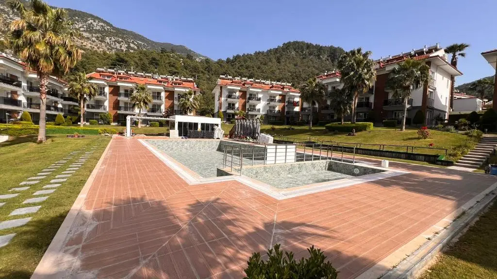 Project in Tasyaka